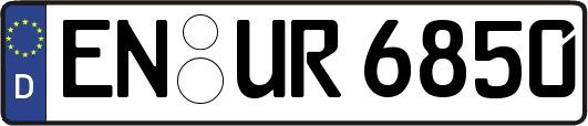 EN-UR6850
