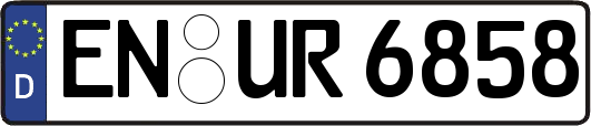 EN-UR6858