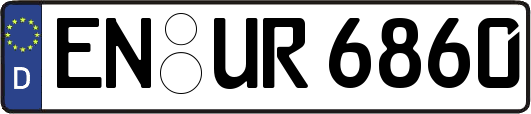 EN-UR6860