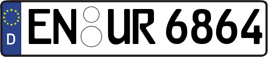 EN-UR6864