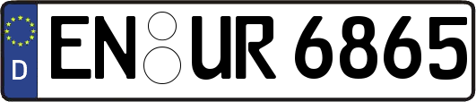EN-UR6865