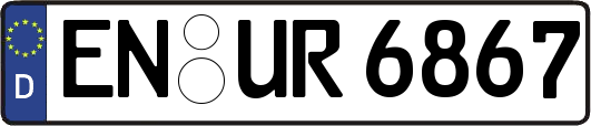 EN-UR6867