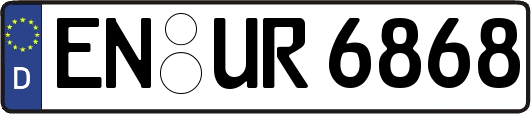 EN-UR6868