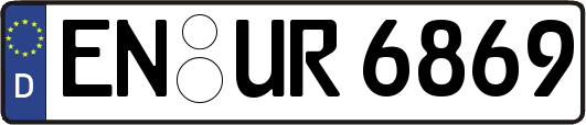EN-UR6869