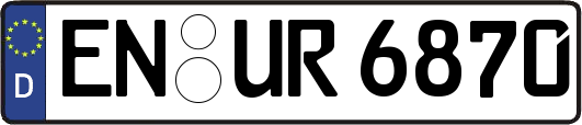 EN-UR6870