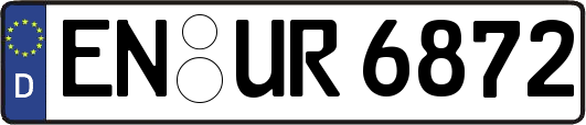 EN-UR6872