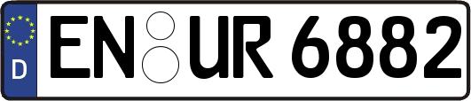 EN-UR6882