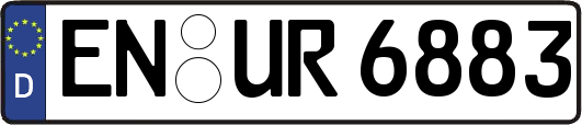 EN-UR6883