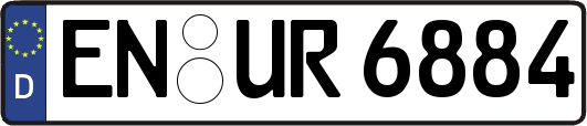 EN-UR6884