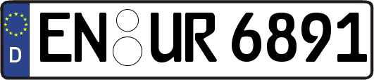 EN-UR6891