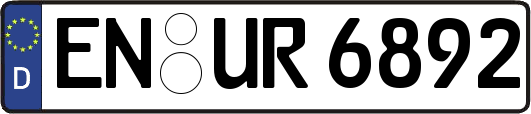 EN-UR6892