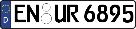 EN-UR6895