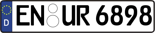 EN-UR6898