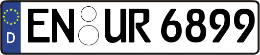EN-UR6899