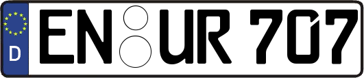 EN-UR707