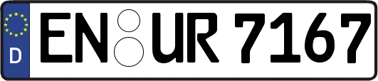 EN-UR7167