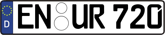 EN-UR720