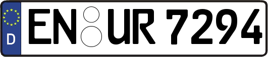 EN-UR7294