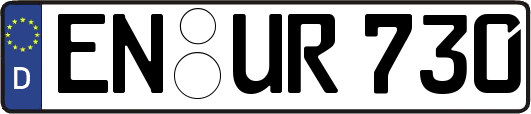 EN-UR730