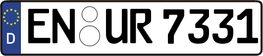EN-UR7331