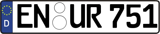 EN-UR751