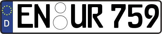 EN-UR759
