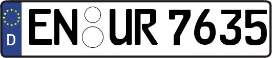 EN-UR7635