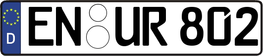 EN-UR802