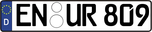 EN-UR809