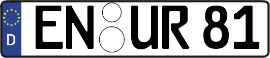 EN-UR81