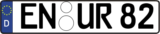 EN-UR82