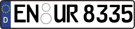 EN-UR8335