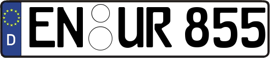 EN-UR855