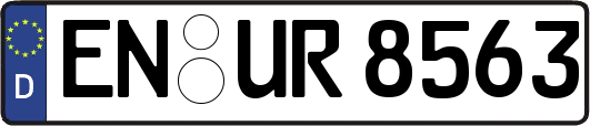 EN-UR8563