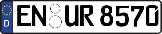 EN-UR8570