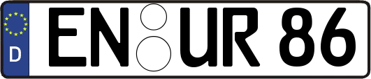 EN-UR86
