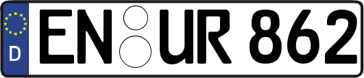 EN-UR862