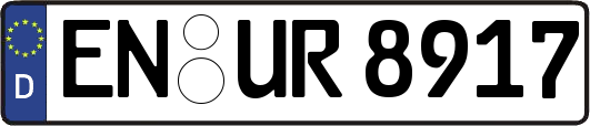 EN-UR8917