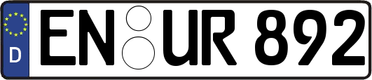 EN-UR892