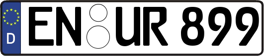 EN-UR899