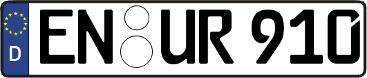 EN-UR910