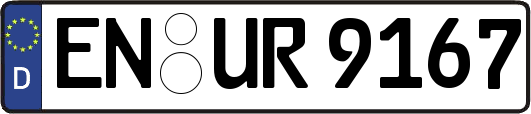 EN-UR9167