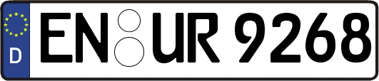EN-UR9268