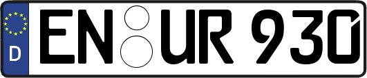 EN-UR930