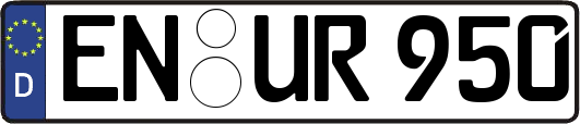 EN-UR950