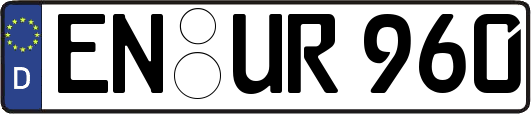 EN-UR960