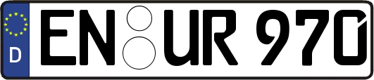 EN-UR970