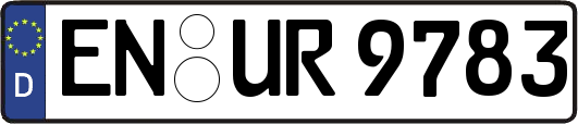 EN-UR9783
