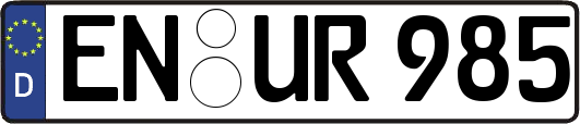 EN-UR985