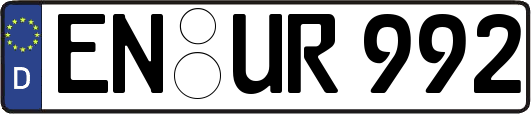EN-UR992